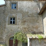 rustico casale
