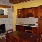 rustico casale